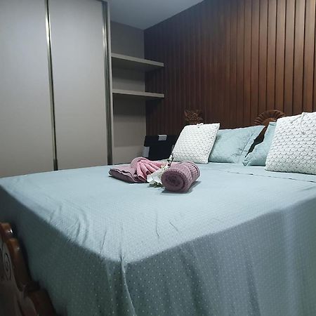 Apartamento Beira Mar Joao Pessoa Exterior photo