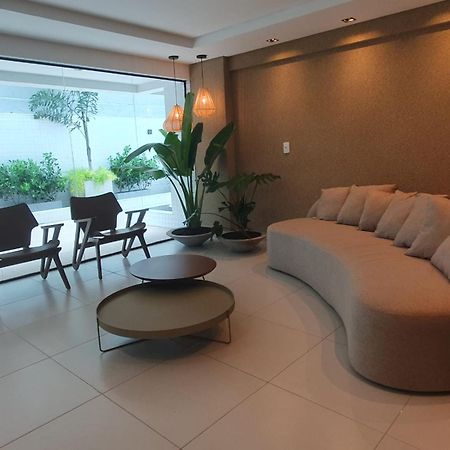 Apartamento Beira Mar Joao Pessoa Exterior photo