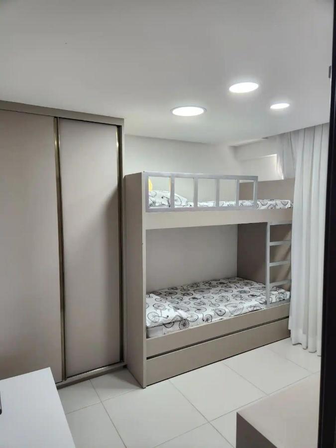 Apartamento Beira Mar Joao Pessoa Exterior photo