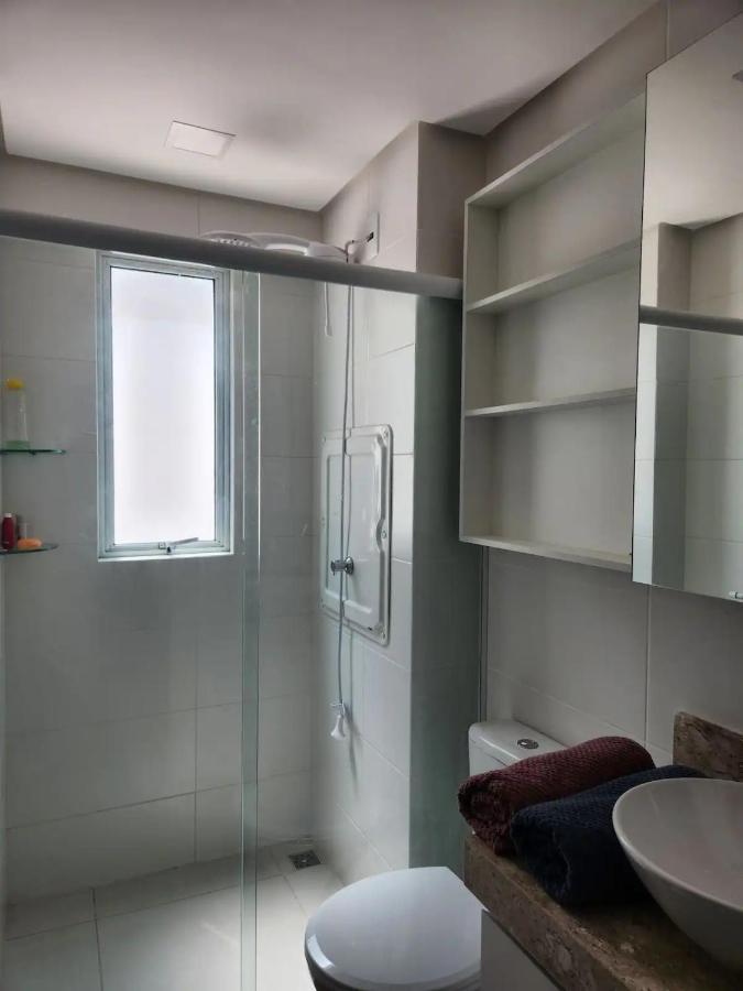 Apartamento Beira Mar Joao Pessoa Exterior photo