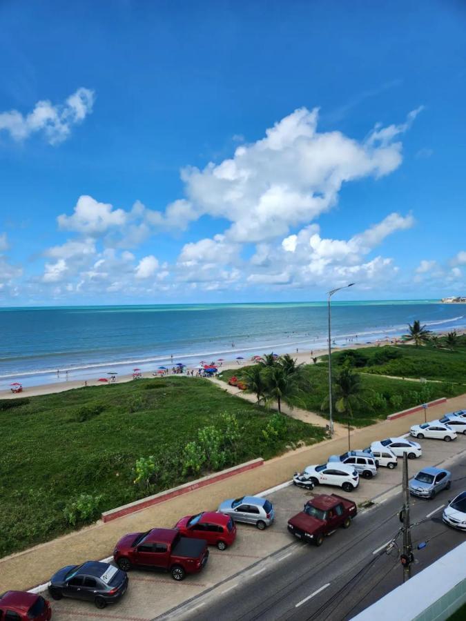 Apartamento Beira Mar Joao Pessoa Exterior photo
