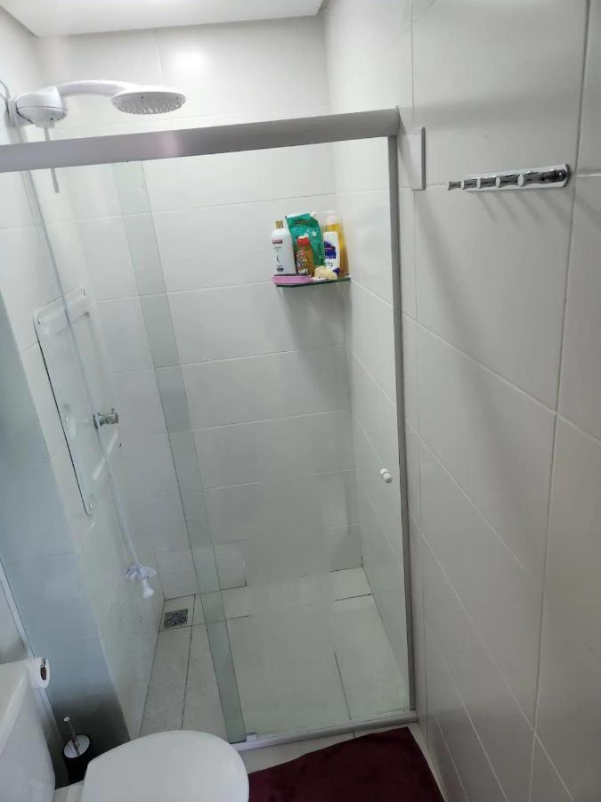 Apartamento Beira Mar Joao Pessoa Exterior photo