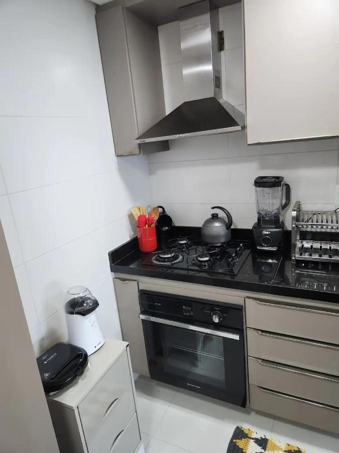 Apartamento Beira Mar Joao Pessoa Exterior photo