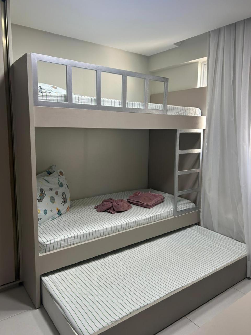 Apartamento Beira Mar Joao Pessoa Exterior photo