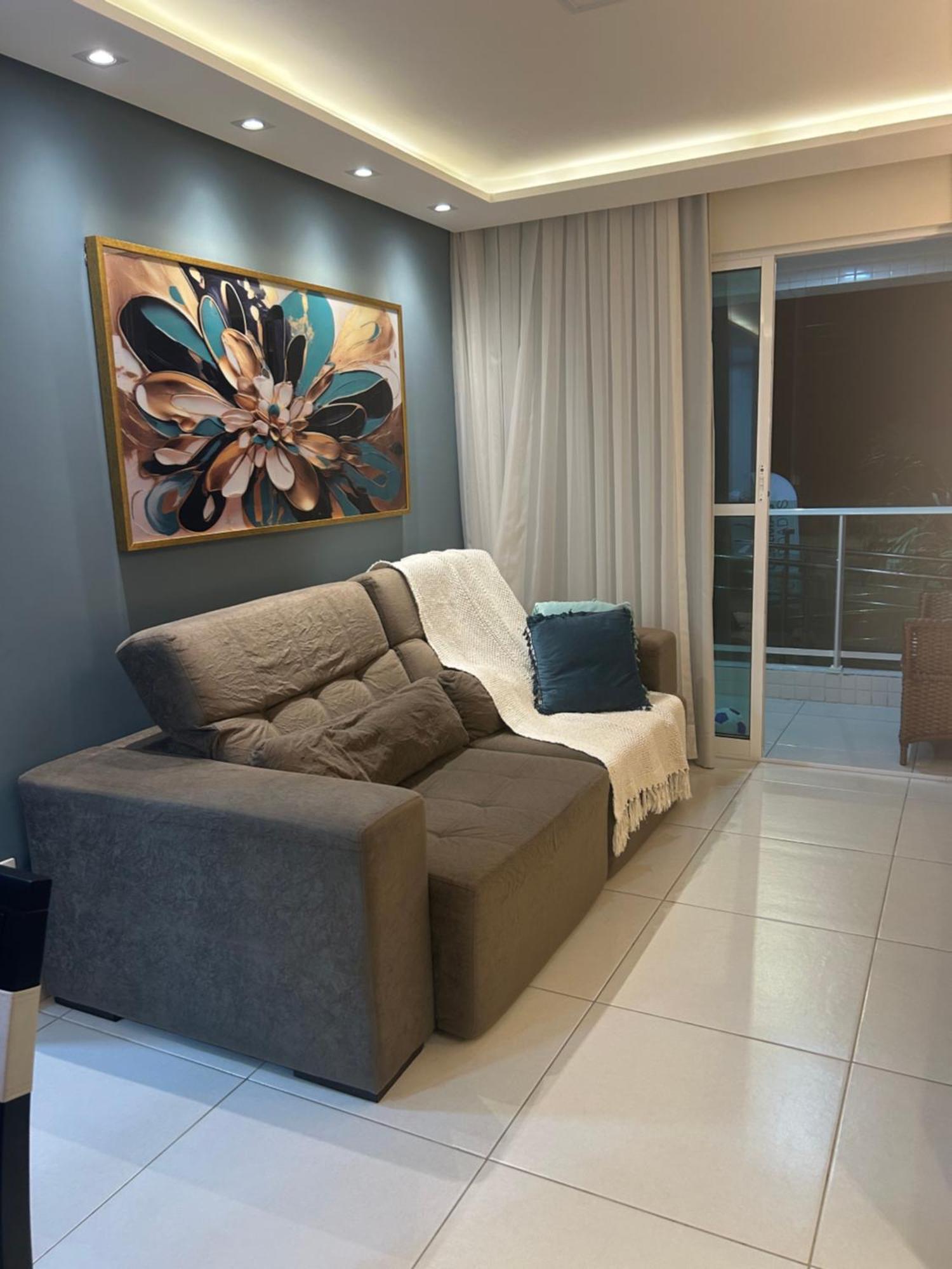 Apartamento Beira Mar Joao Pessoa Exterior photo